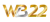 Wanejobets logo transparent