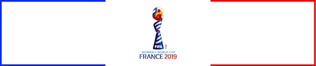 Womens World Cup betting banner