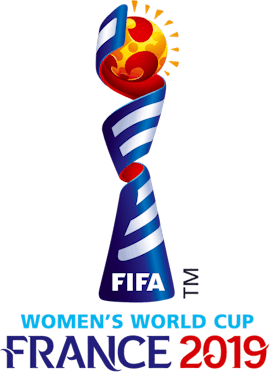 Womens World Cup logo