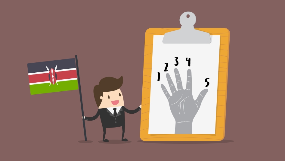 All Betting Sites in Kenya Must Have These 5 Things!