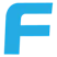 Fun88 logo white