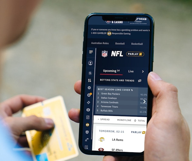 barstool sportsbook review