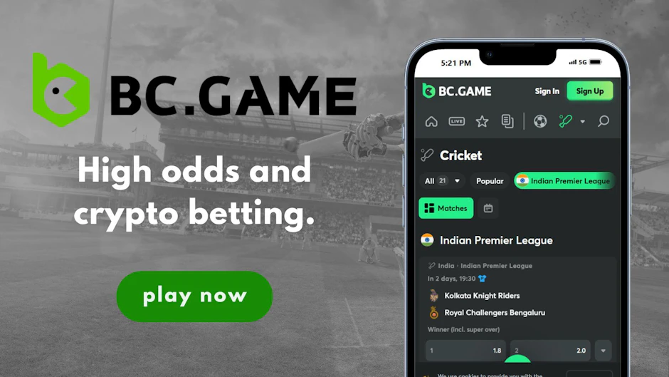 which cricket betting app is legal in india