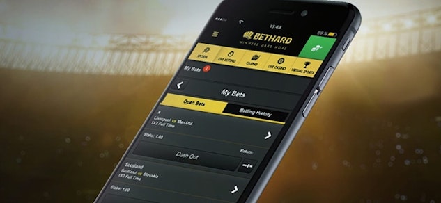 Best Betting Sites Cash Out