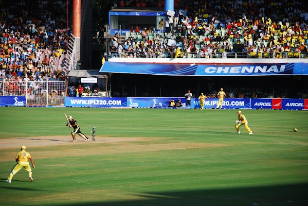 Best betting sites for cricket