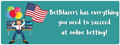 Best betting sites in the us 1