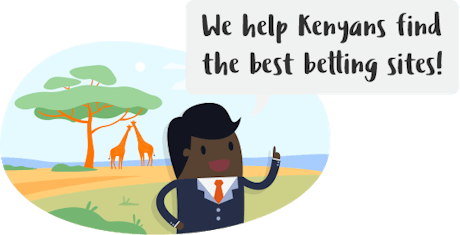 Bet sites in kenya