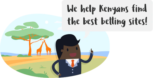 Bet sites in kenya