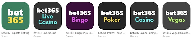 Bet365