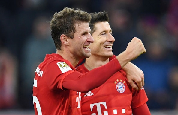 Bet365 bundesliga offer