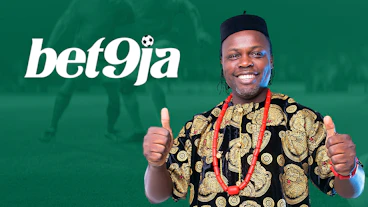 Bet9ja promo