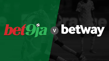 Bet9ja vs betway nigerian betting sites
