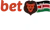Betlion kenya logo white