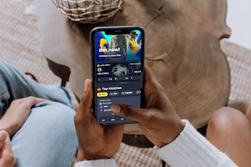 Bettilt ios app