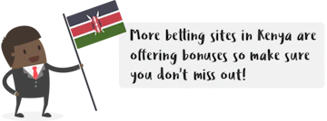 Betting companies in kenya