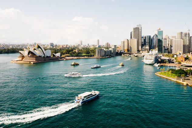 Betting Sites in Australia