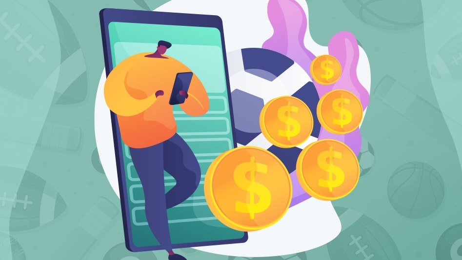 Betting sites with free bets