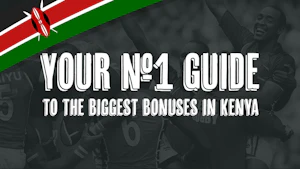 Betting sites with welcome bonus in kenya