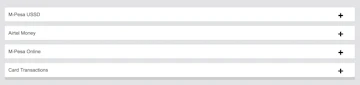 Betway deposit methods kenya