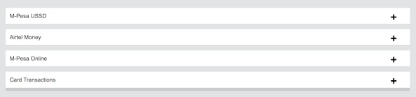 Betway deposit methods kenya