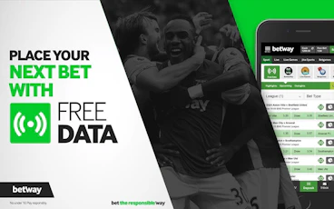 Betway free data article