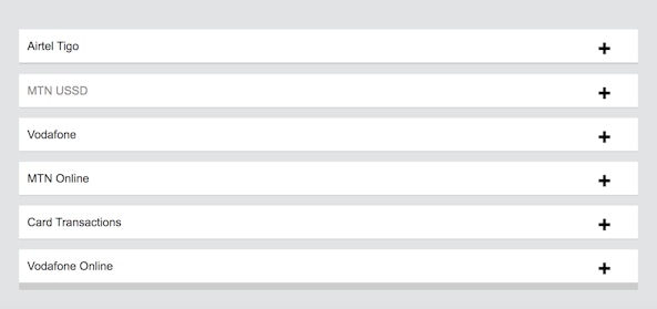 Betway ghana deposit methods