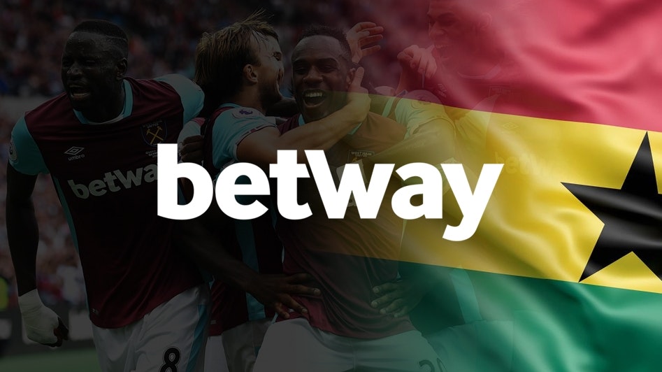 Betway ghana