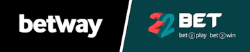 Betway kenya 22bet kenya banner