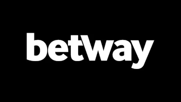 Betway promo banner black