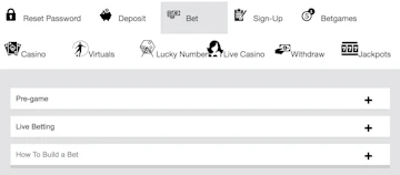 betway registration