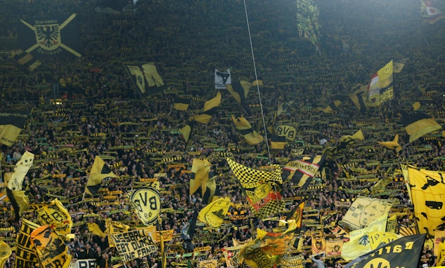 Bundesliga betting tips borussia dortmund