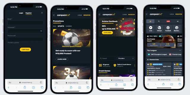 Campeonbet