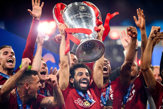Champions league betting tips 2019 2020