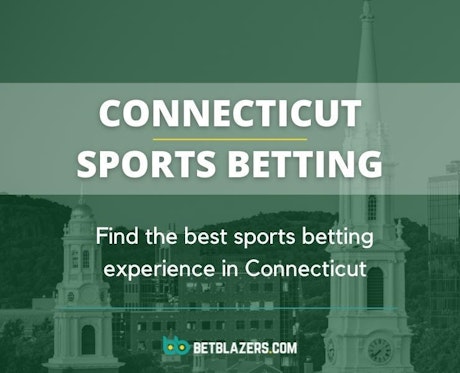 Connecticut sports betting 2
