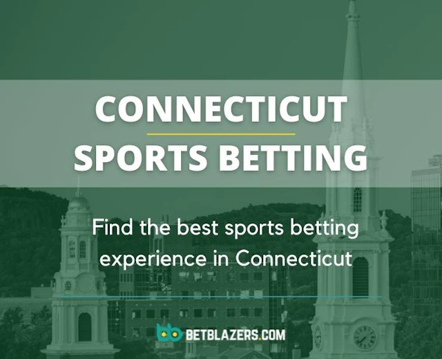 Connecticut sports betting 2