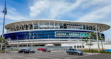 Copa america betting arena do gremio