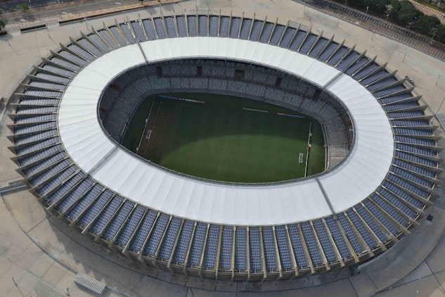 Copa america betting estadio mineirao