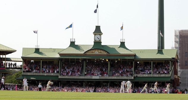 Cricket betting sites australia