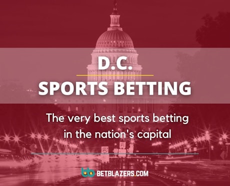 Dc sports betting