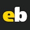Easybet square logo