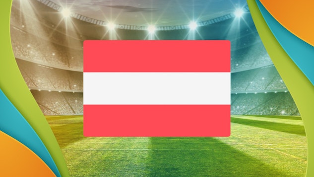Euro 2021 betting austria