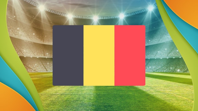 Euro 2021 betting belgium