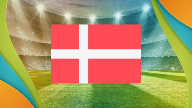 Euro 2021 betting denmark
