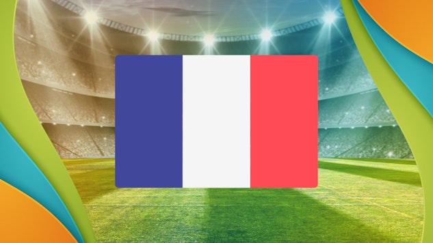 Euro 2021 betting france
