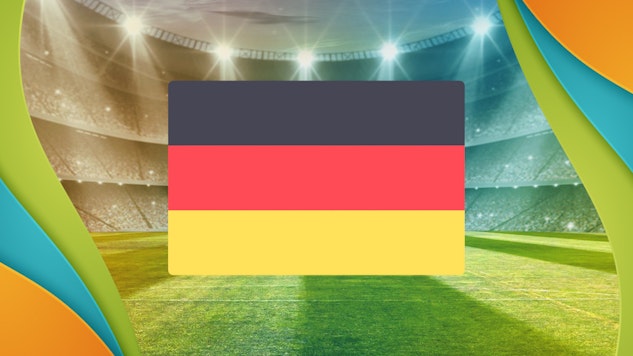 Euro 2021 betting germany