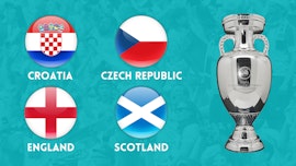 Euro 2021 betting group d