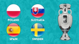 Euro 2021 betting group e