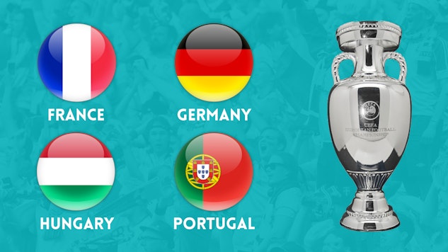 Euro 2021 betting group f