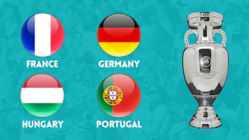 Euro 2021 betting group f