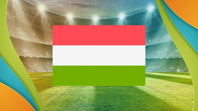 Euro 2021 betting hungary